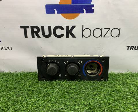 1454146 Блок управления отопителем для Daf CF II (с 2006 по 2013)