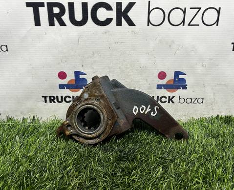 160050135 Трещетка тормозная задняя левая для Scania 6-series G (с 2016)