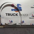 AZ9718360064 Кронштейн ресивера для Sinotruk Sitrak C7H