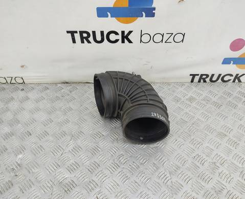 1667680 Патрубок воздушного фильтра для Daf XF105 (с 2005)