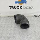 1667680 Патрубок воздушного фильтра для Daf XF105 (с 2005)