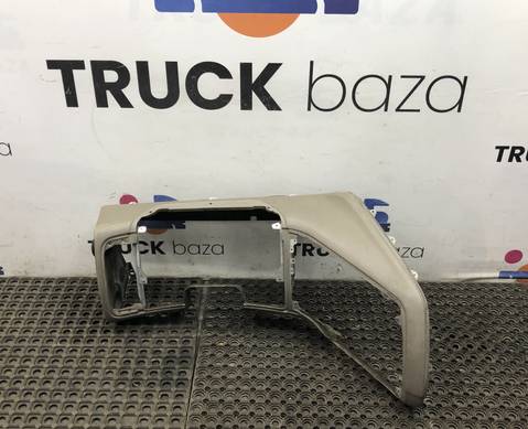 1644148 Передняя панель салона левая для Daf XF105 (с 2005)