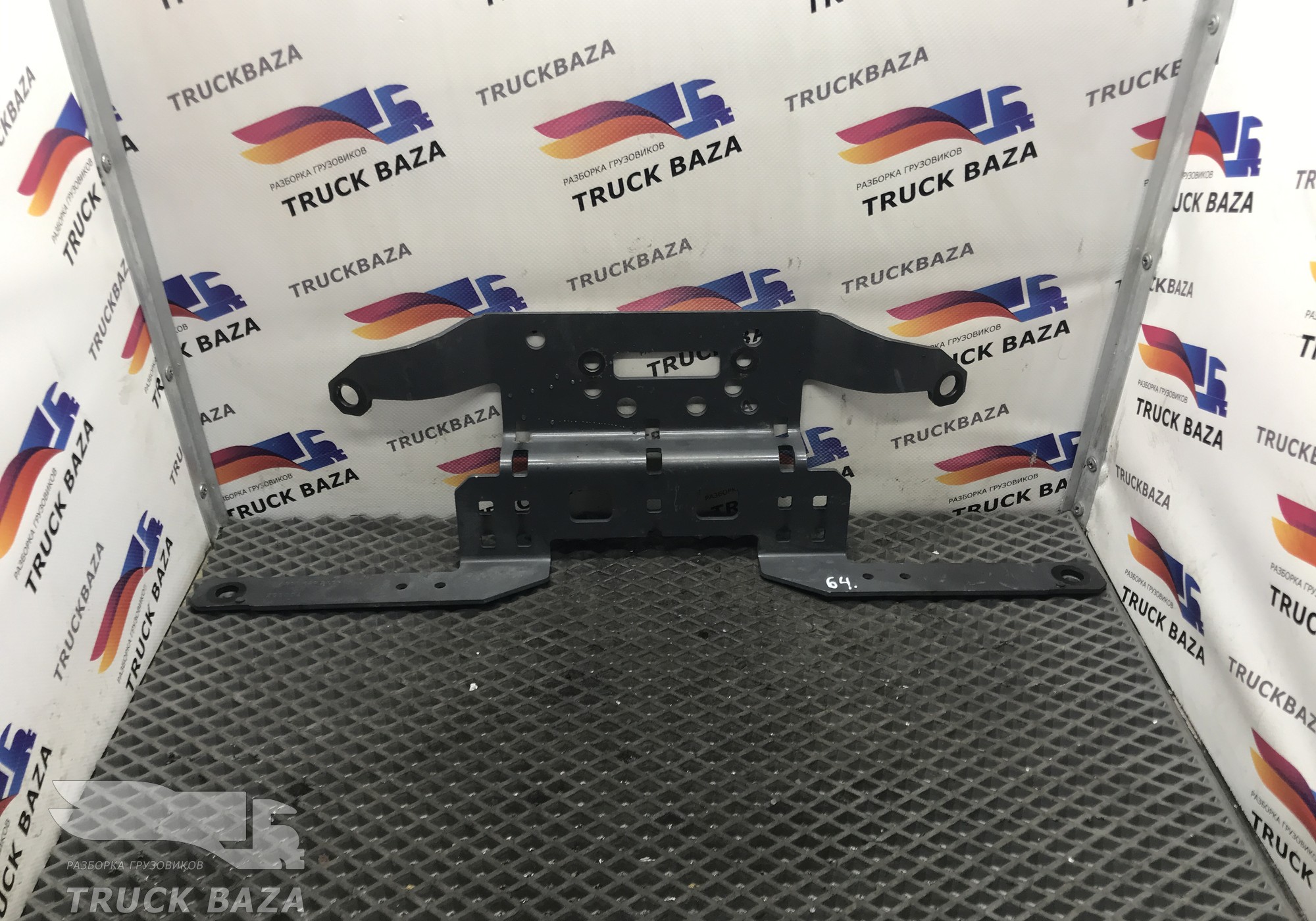 9604299769 Кронштейн модулятора EBS для Mercedes-Benz Actros New Actros MP4 (с 2011)