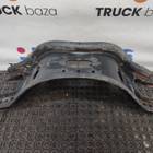 549012801102 Траверса рамы поперечная для Mercedes-Benz T2