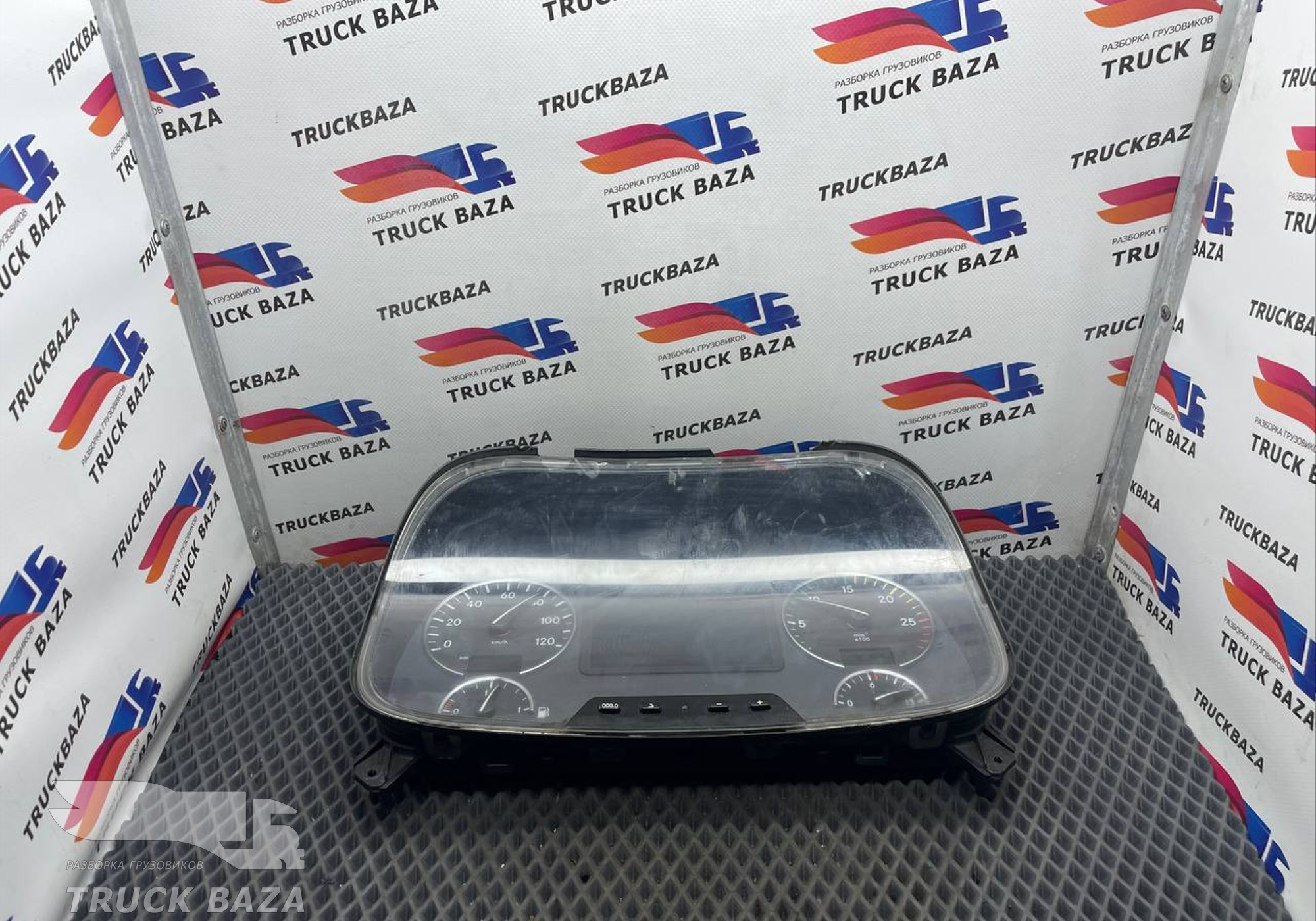 A0044467621 Панель приборов для Mercedes-Benz Actros MP3 (с 2008)