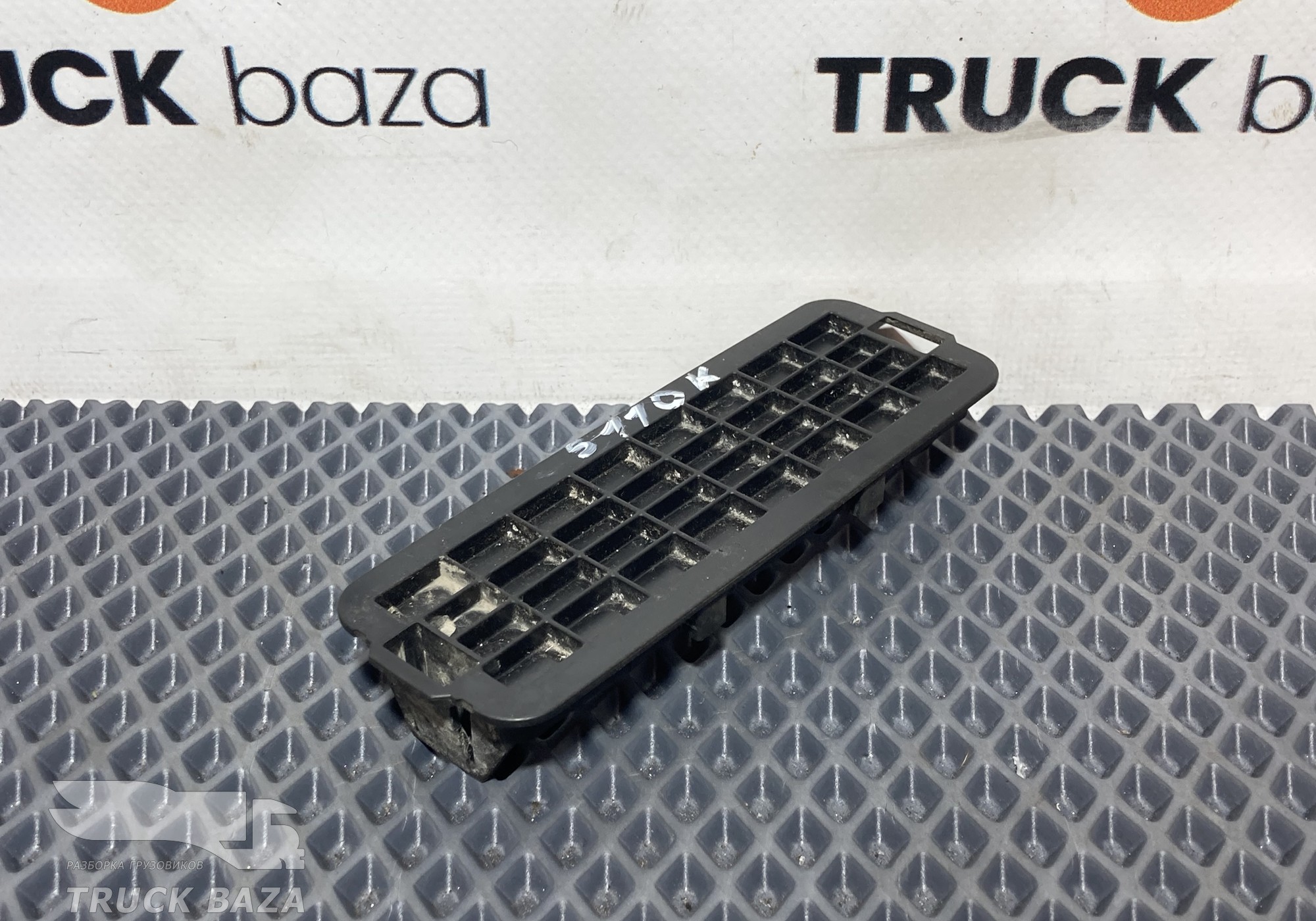 2281730 Накладка салона для Scania 6-series R (с 2016)