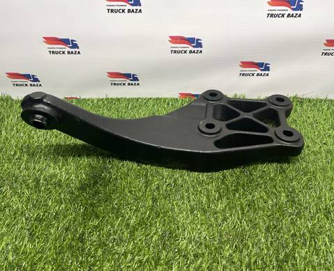 5585707 Кронштейн двигателя передний правый для DongFeng GX DFH4180