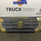 Капот для Shacman X3000 (с 2014)