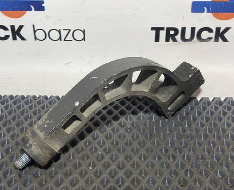 1801540 Кронштейн кольца диффузора для Scania 5-series P (с 2004 по 2016)