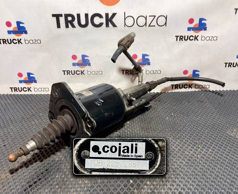 2250288 ПГУ для Mercedes-Benz Actros MP2 (с 2002 по 2008)