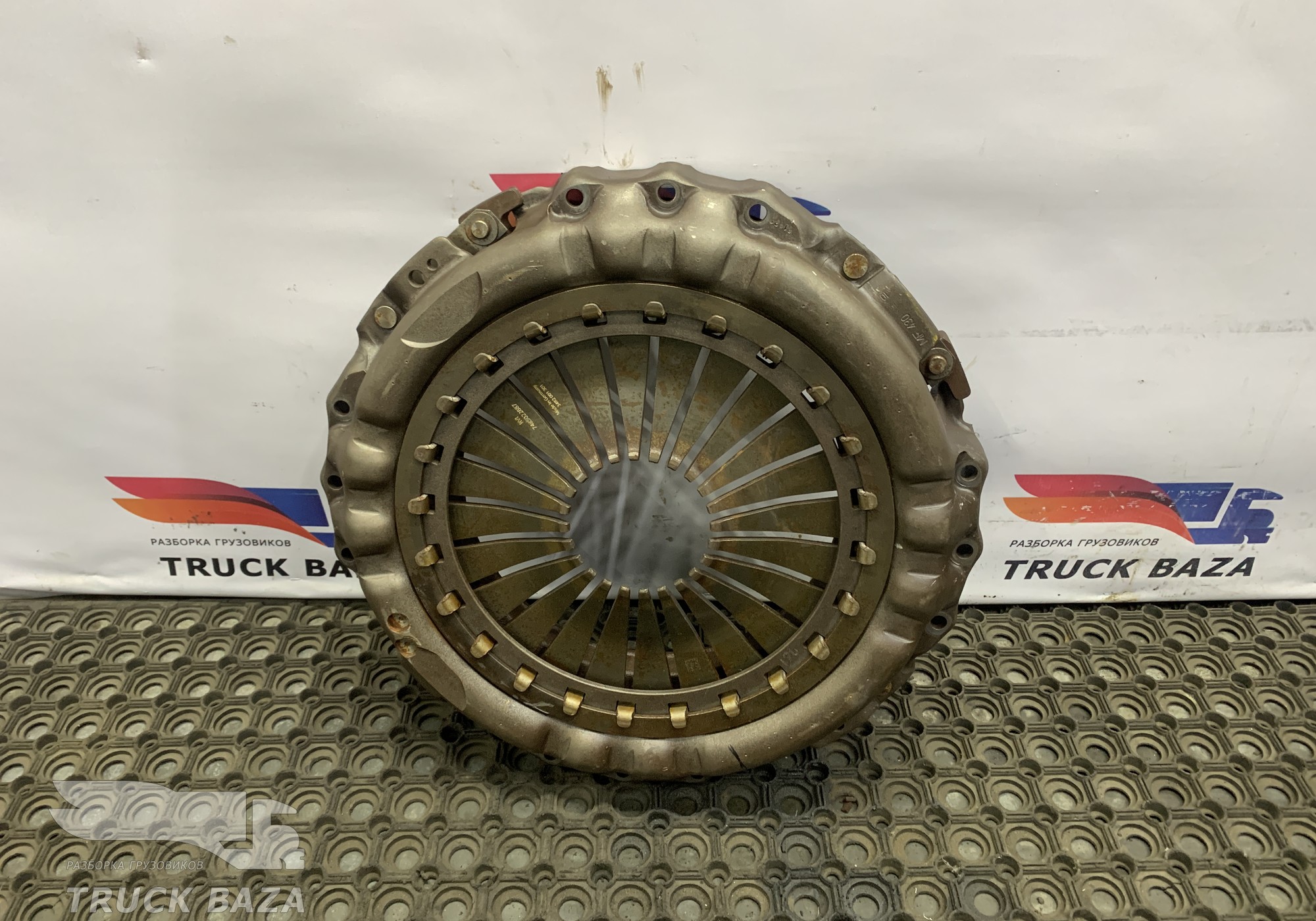 7485022887 Корзина сцепления