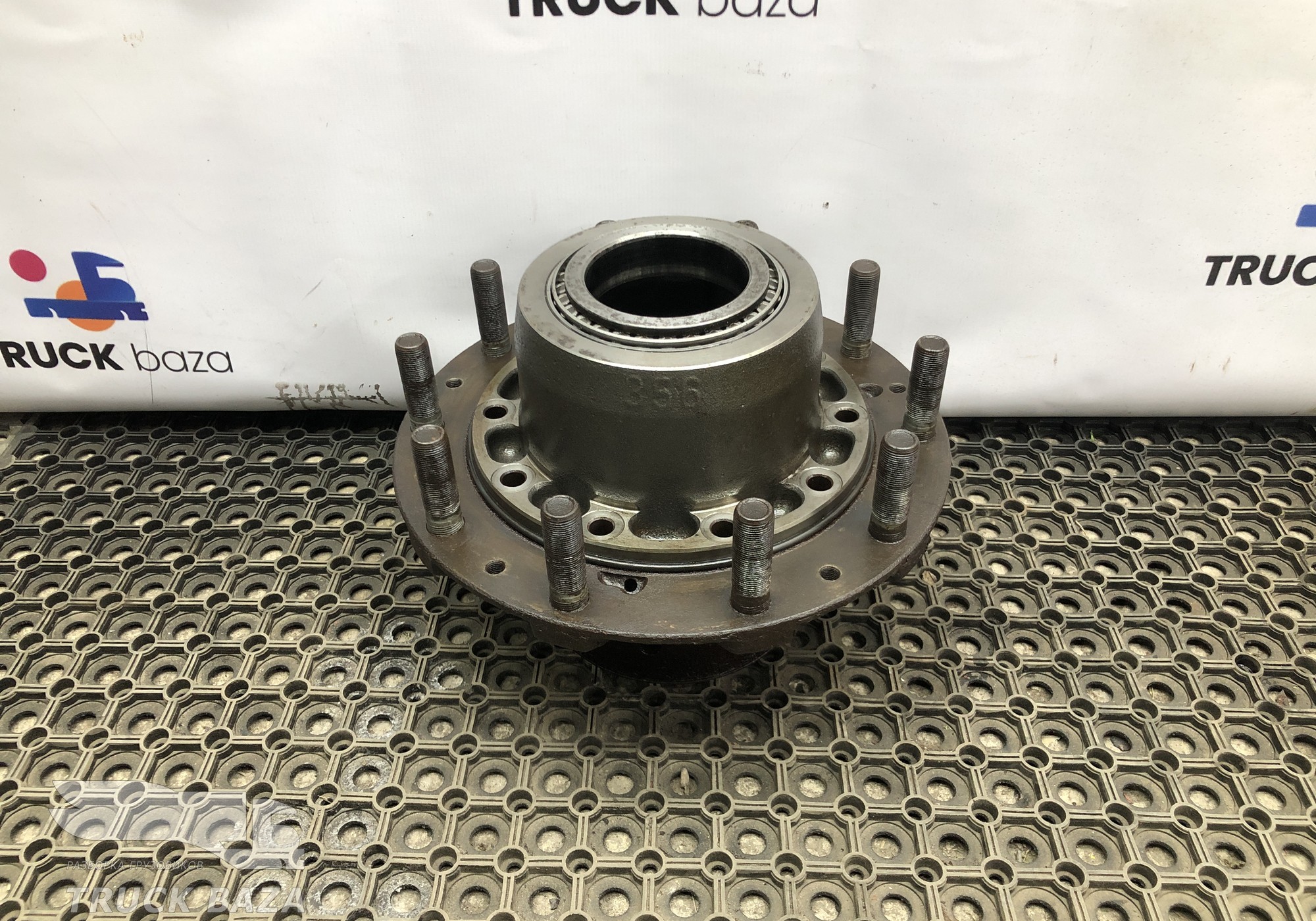 9423560901 Ступица задняя