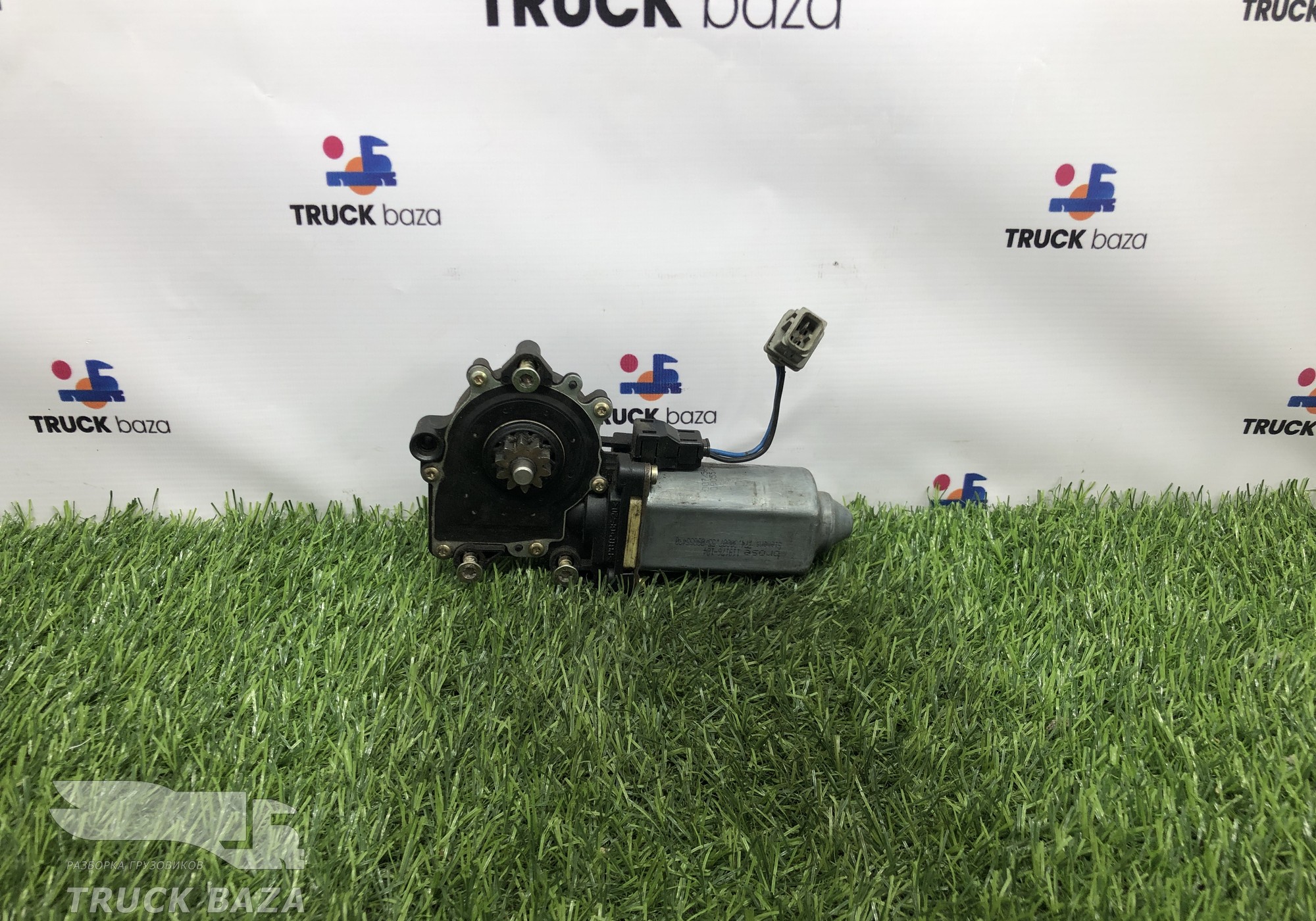 119176104 Моторчик стеклоподъемника левый для Mercedes-Benz Actros MP1 (с 1996 по 2003)