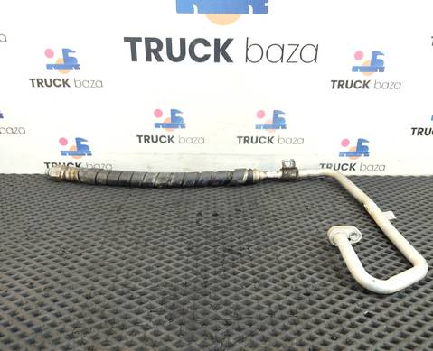 45104811400600 Трубка компрессора кондиционера для КАМАЗ 5490 (с 2013)