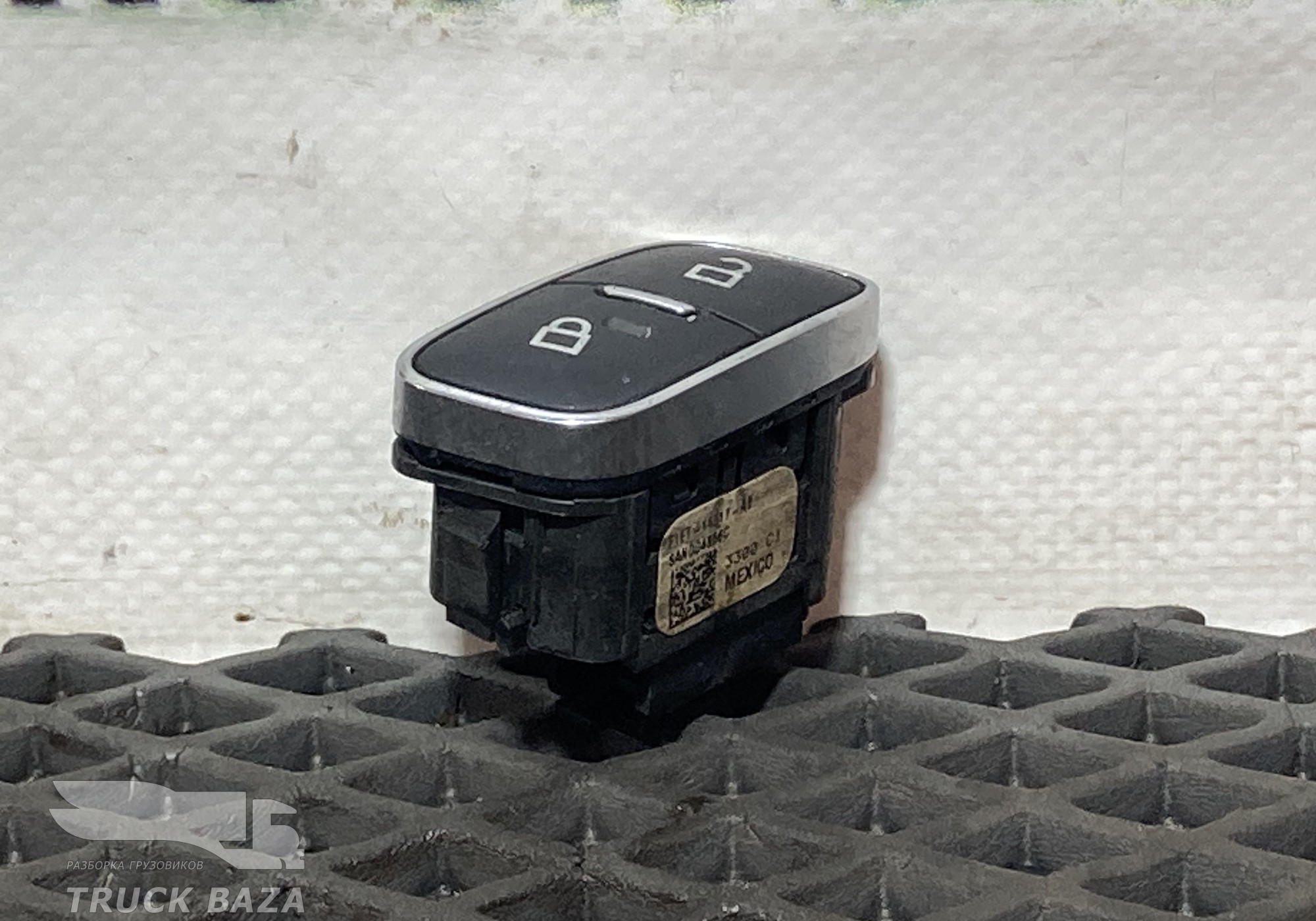 F1ET14017BB Кнопка центрального замка для Ford F-MAX (с 2018)
