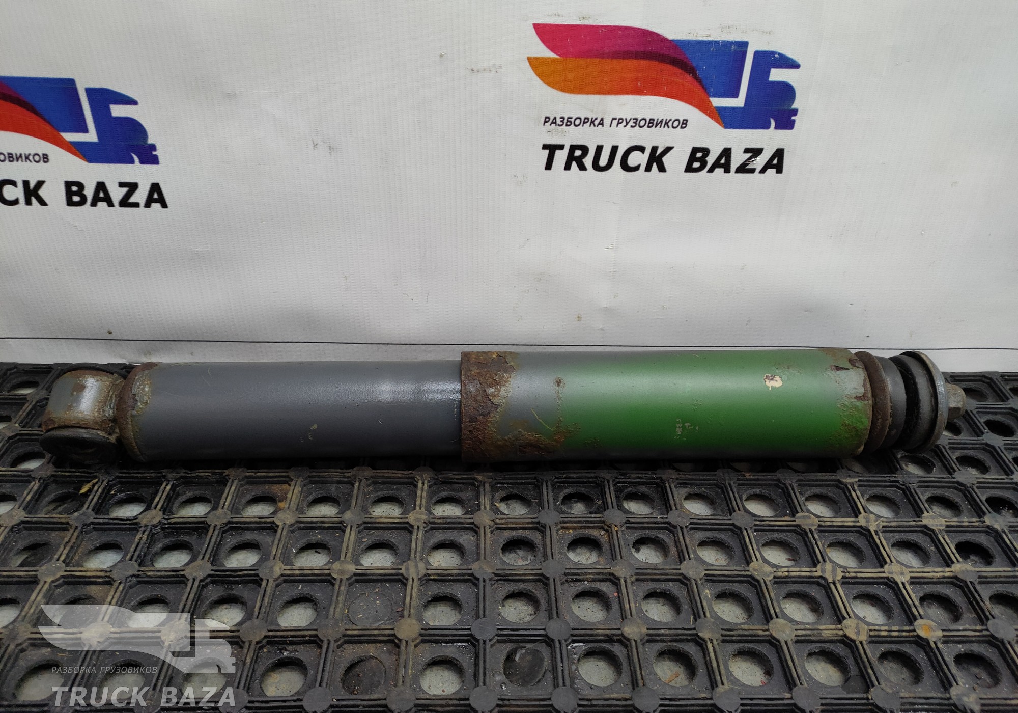 1283726 Амортизатор передний для Daf 95XF