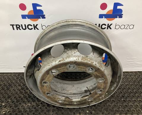 20946513 Диск колесный 9х22,5 ЕТ175 для Полуприцепы Нефаз