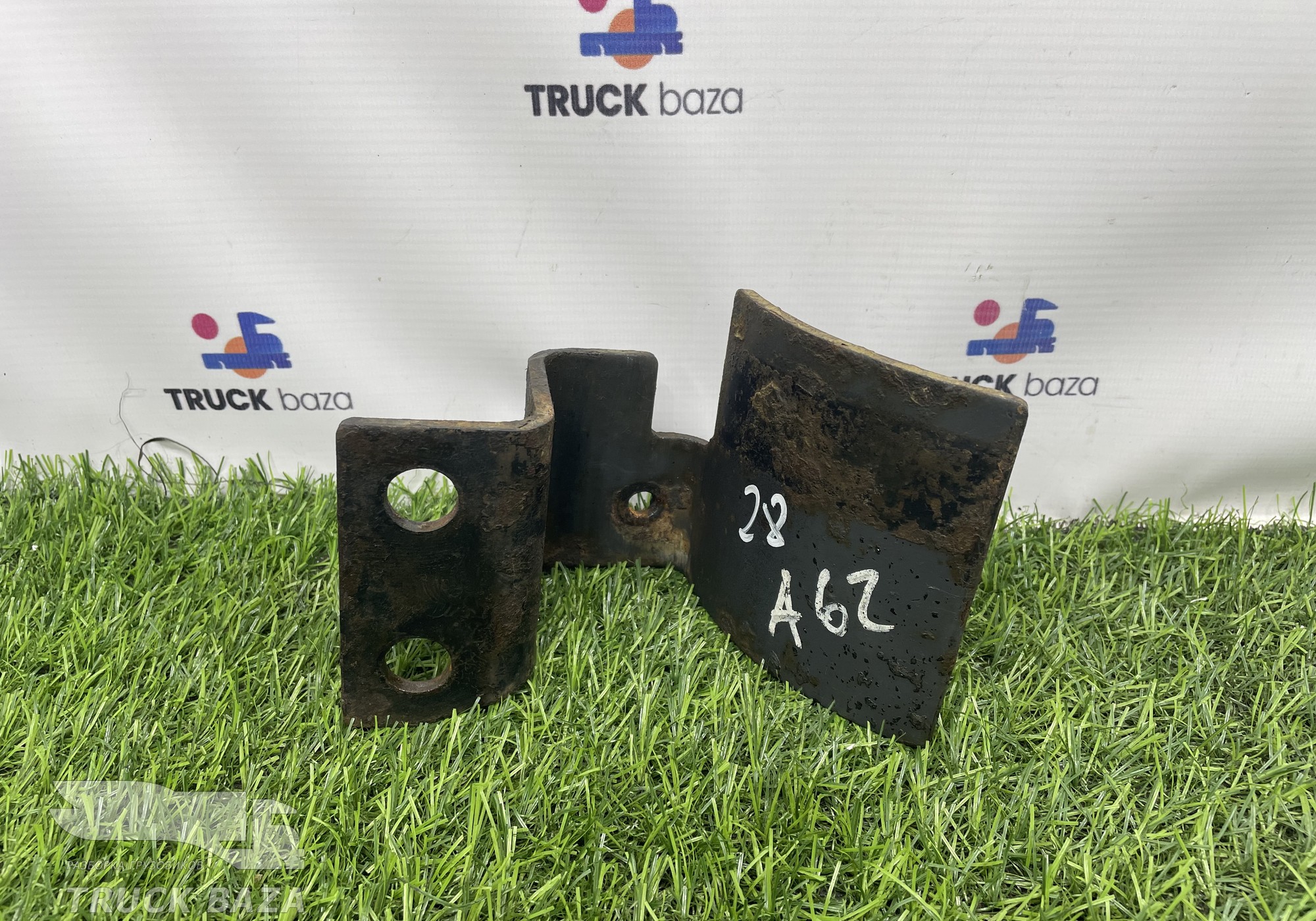 A9304295440 Кронштейн ресивера