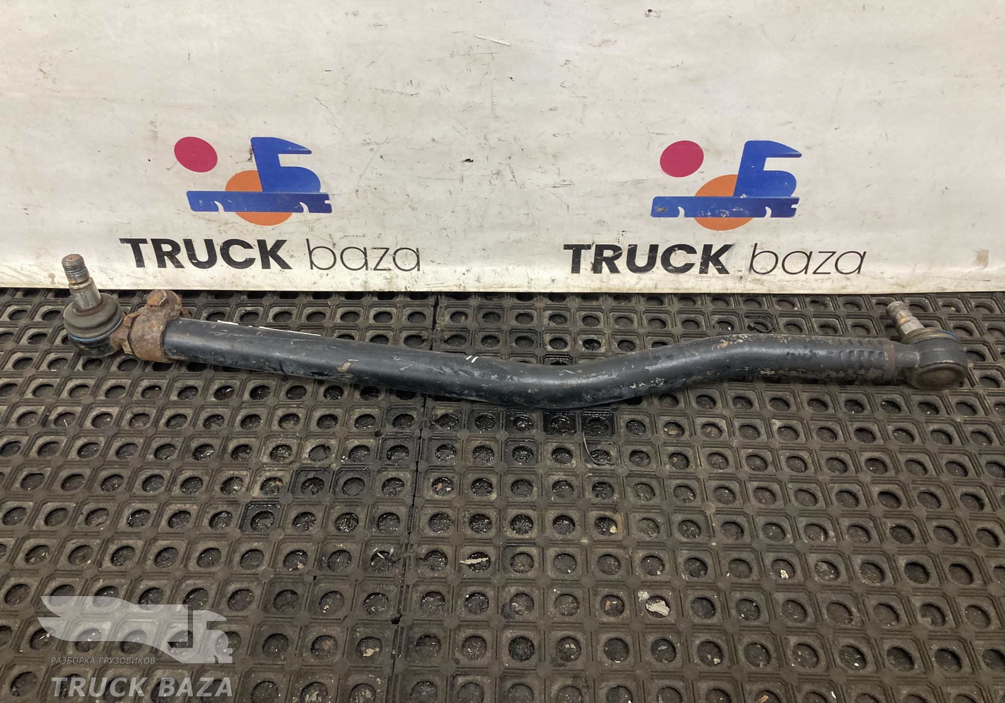 81466116198 Тяга рулевая продольная