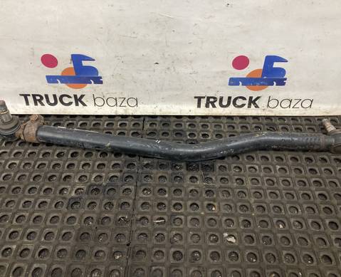 81466116198 Тяга рулевая продольная для Man