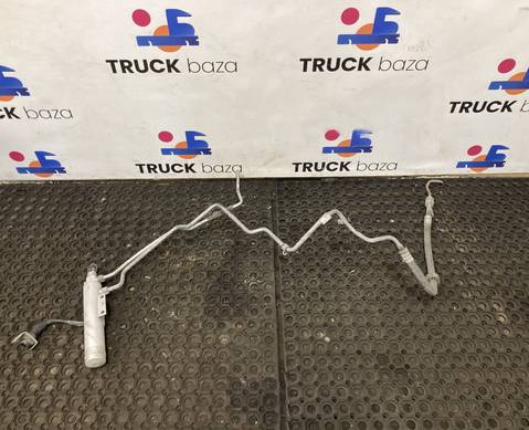 0008305483 Осушитель кондиционера в сборе