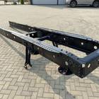 Рама с документами 2012 года для Man TGS II (с 2012)