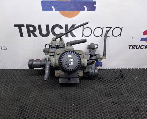 A0064318412 Регулятор давления тормозной системы для Mercedes-Benz Atego