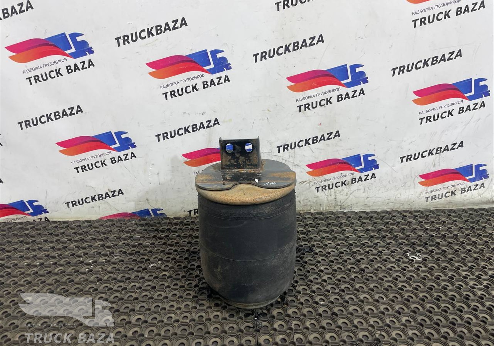 9603200057 Подушка пневмоподвески для Mercedes-Benz Actros New Actros MP4 (с 2011)