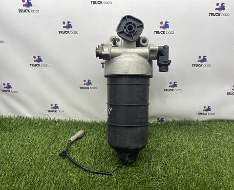 6W5551520 Корпус топливного фильтра для КАМАЗ 54901