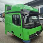 Кабина в сборе для Mercedes-Benz Actros New Actros MP4 (с 2011)