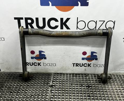 A9423201911 Стабилизатор задний для Mercedes-Benz Actros MP1 (с 1996 по 2003)