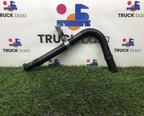 1925874 Шланг компрессора для Daf XF105 (с 2005)