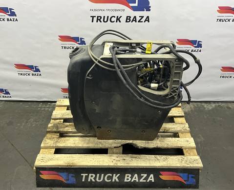 21219301 Бак AdBlue для Volvo FH 4 (с 2012)