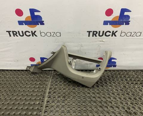 1634737 Накладка торпедо для Daf XF105 (с 2005)