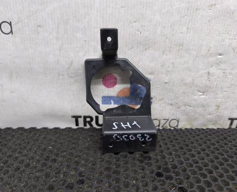 DZ13241841416 Кронштейн датчика температуры для Shacman F3000 (с 2009)