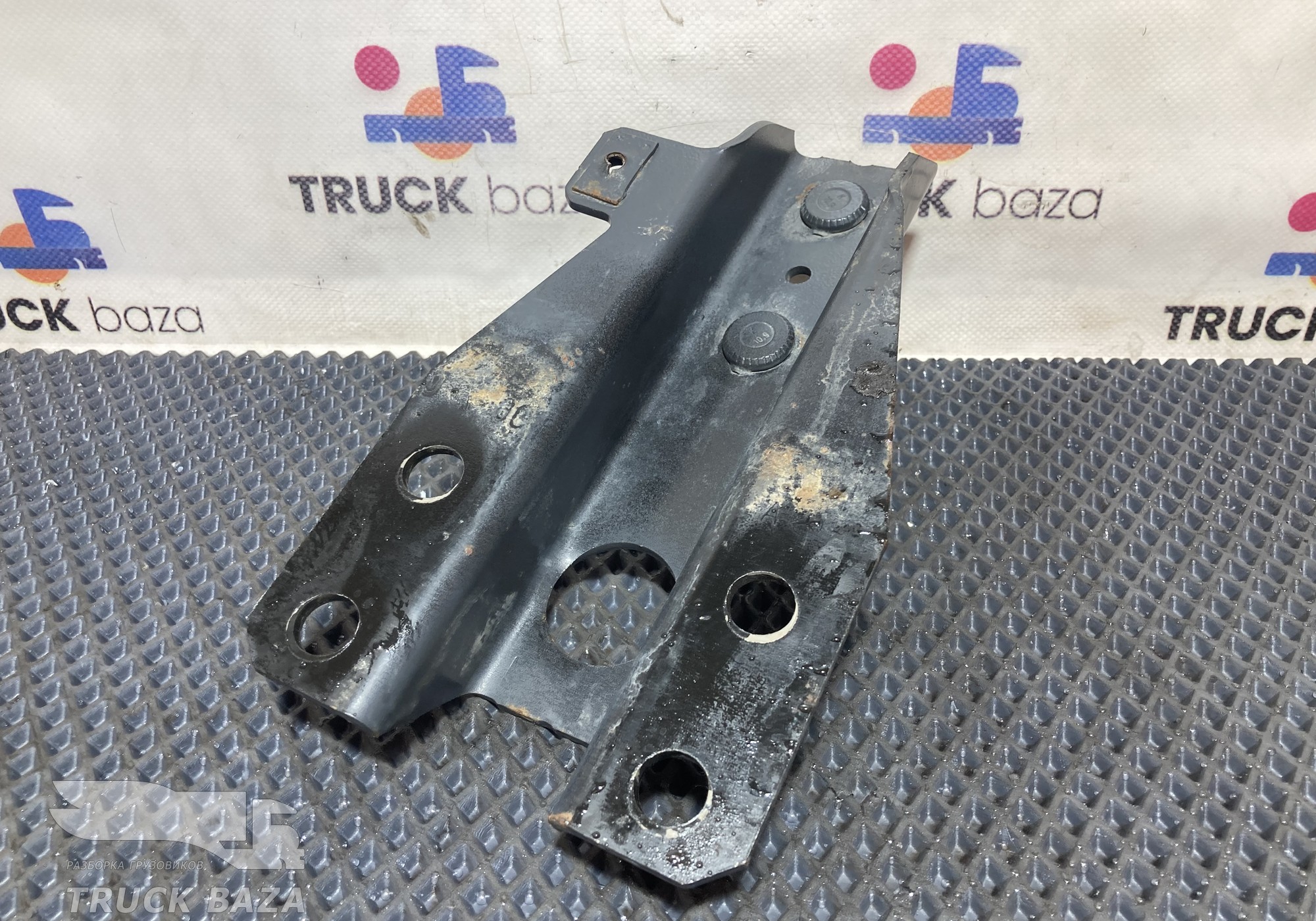 9615200344 Кронштейн для Mercedes-Benz Actros New Actros MP4 (с 2011)