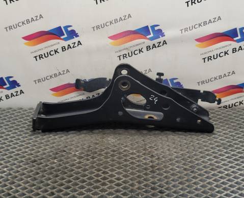 81417010092 Кронштейн подушки кабины передний для Man TGA