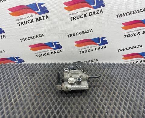 51521600005 Клапан электромагнитный для Man TGX II (с 2012)