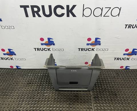 9408400506 Бардачок верхней консоли центральный для КАМАЗ