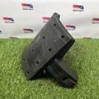 Колодка тормозная задняя 254 мм для Scania