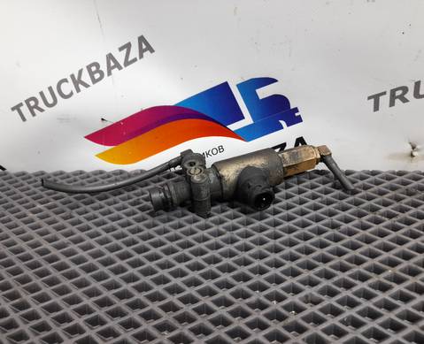 4721769160 Клапан электромагнитный для Mercedes-Benz Axor