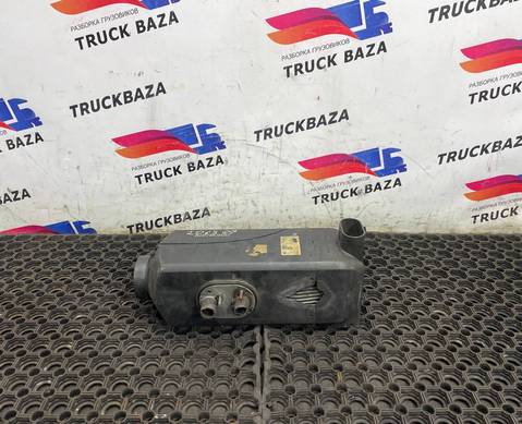 1665023 Отопитель автономный 3.5 KW для Daf XF105 (с 2005)