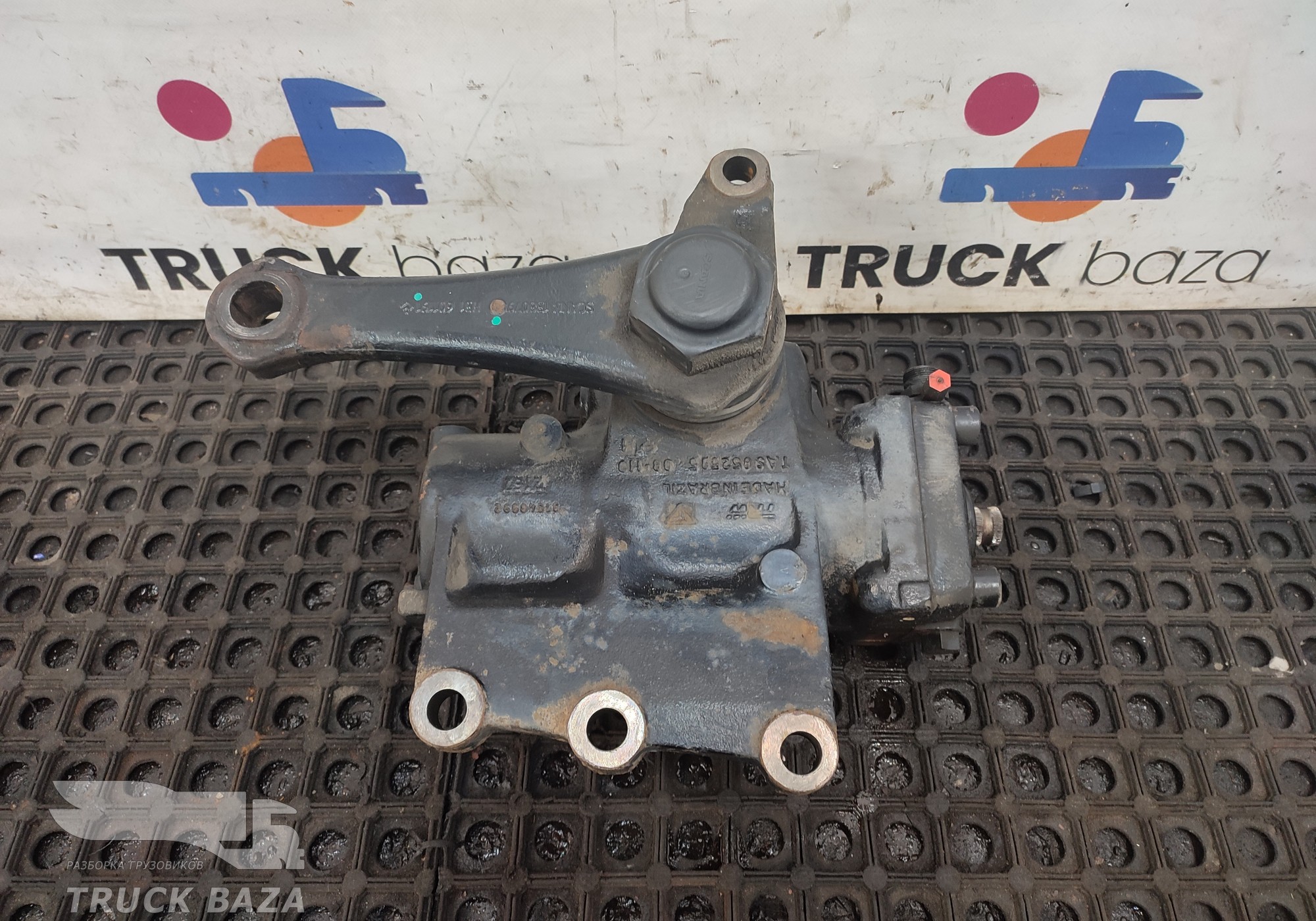 1783436 ГУР для Scania