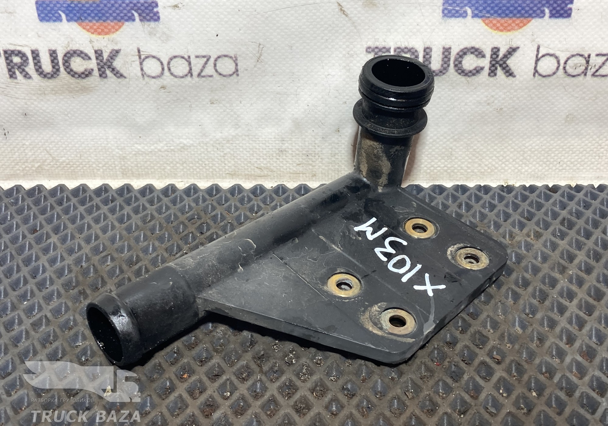 70304569 Сапун для Daf XF105 (с 2005)