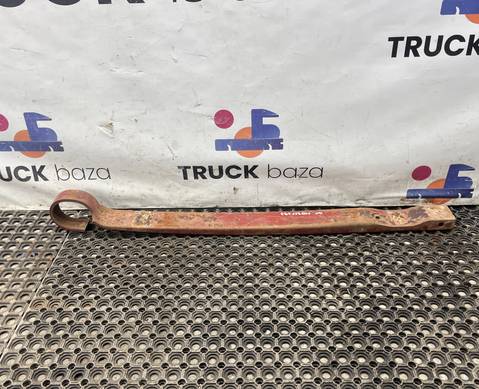 500355490 Лист рессоры передней подкоренной для Iveco Stralis