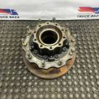 HD90129348457 Ступица задняя для КАМАЗ 54901