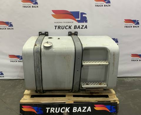 81122015609 Бак топливный 410 L для Man TGS I (с 2007)