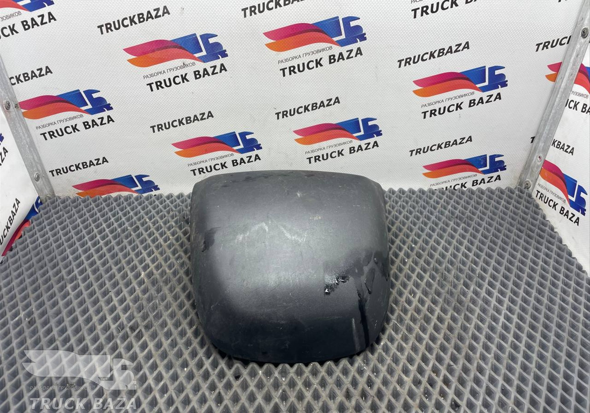 1659249 Крышка зеркала малого левая для Daf XF105 (с 2005)