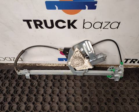 A9737201746 Стеклоподъемник электрический левый для Mercedes-Benz