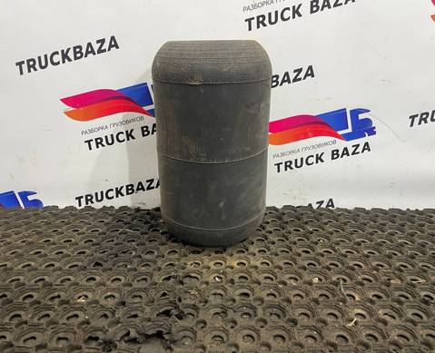 41031242 Подушка пневмоподвески задняя для Iveco